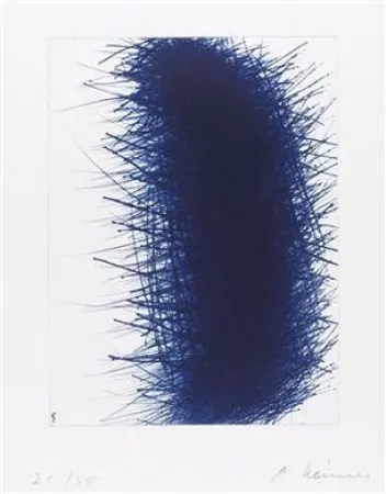 Incisione Rainer - Zahnzacken