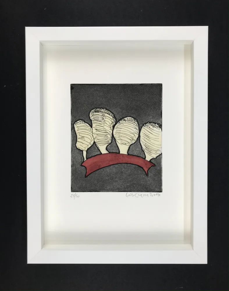 Multiplo Rama - La mucca pazza