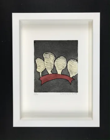 Multiplo Rama - La mucca pazza