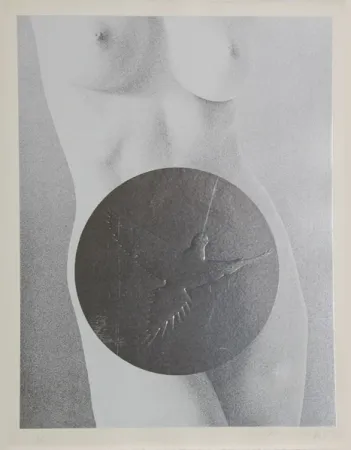 Litografia Ramos - Dove Tale