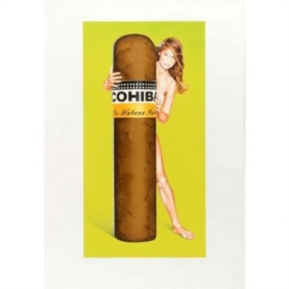 Multiplo Ramos - Hav a Havanna 2