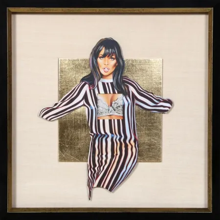 Multiplo Ramos - Maidenform Molly