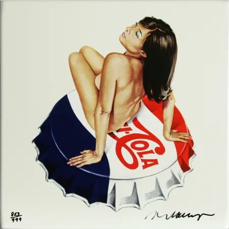 Multiplo Ramos - Pepsi Cola