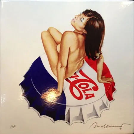 Non Tecnico Ramos - Pepsi Cola 