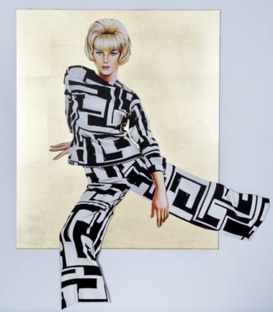 Multiplo Ramos - Pucci Pants