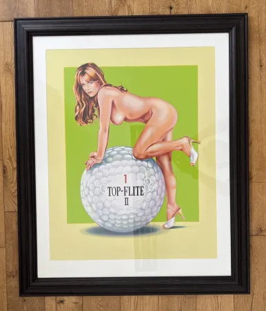 Non Tecnico Ramos - Top Flight II