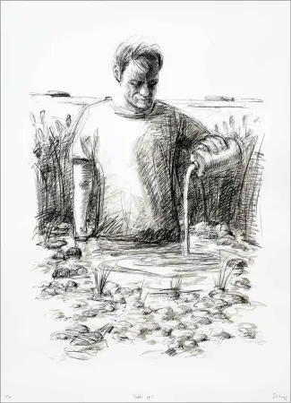 Litografia Rantzau - Golden Age