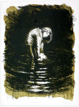 Litografia Rantzau - Missing Out