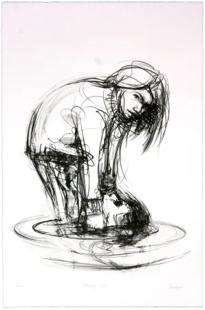 Litografia Rantzau - Missing Out