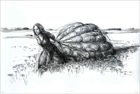 Litografia Rantzau - The demand of the time