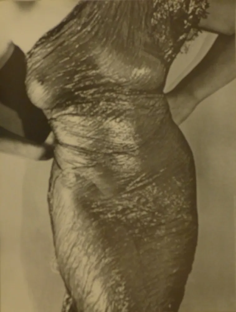 Manifesti Ray - Anatomies