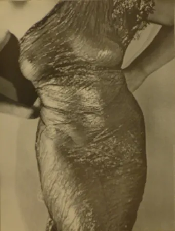 Manifesti Ray - Anatomies