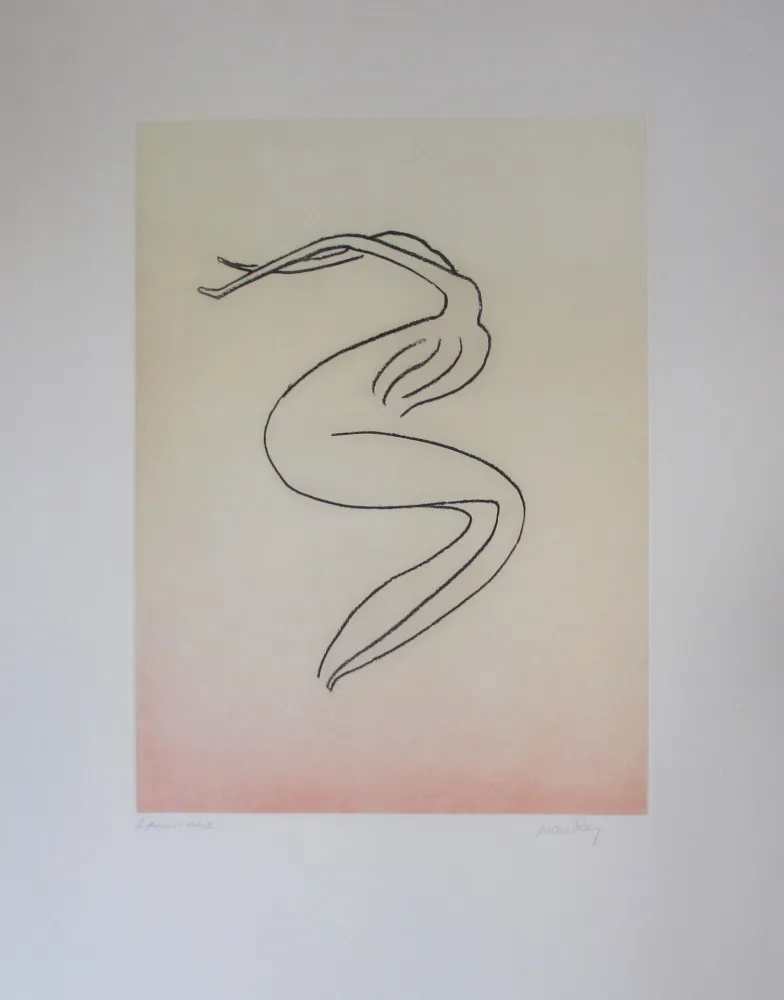 Acquaforte E Acquatinta Ray - Anatoms 3