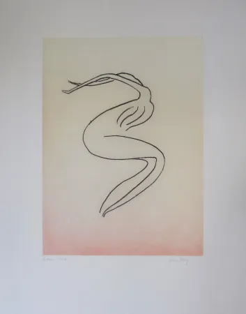 Acquaforte E Acquatinta Ray - Anatoms 3