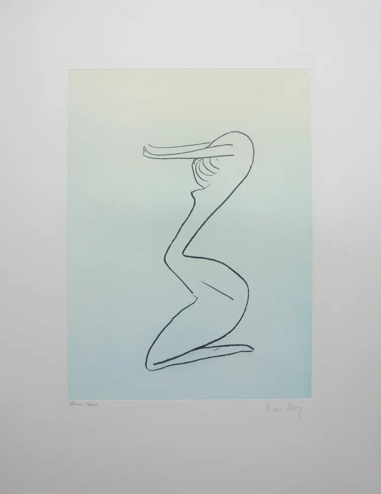 Acquaforte E Acquatinta Ray - Anatoms 5