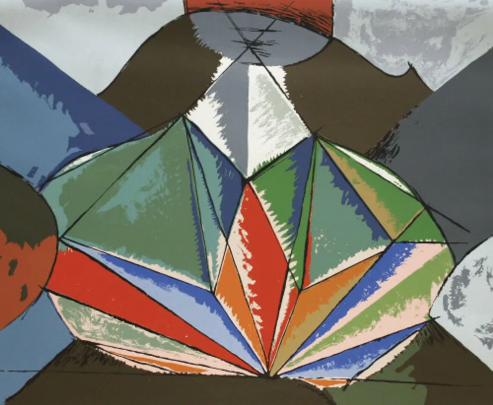 Multiplo Ray - Cactus Diamond