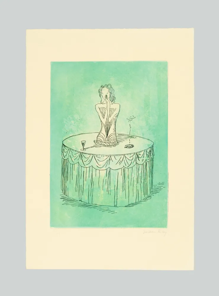 Non Tecnico Ray - Costum de bal