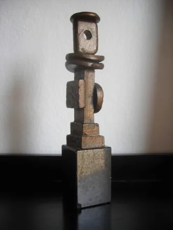 Multiplo Ray - Fisherman Idole