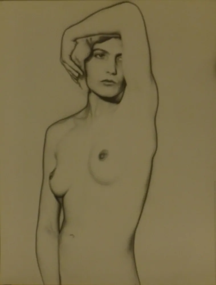 Manifesti Ray - Natasha