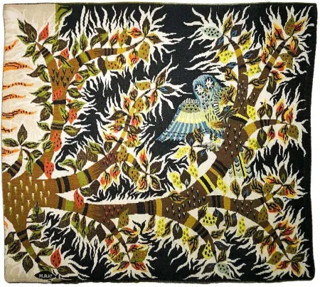 Multiplo Ray - Nocturnal