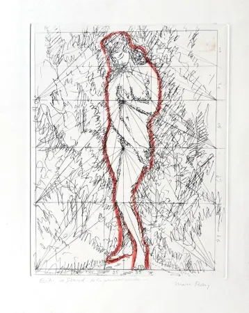 Incisione Ray - Opus International