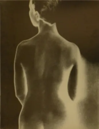 Manifesti Ray - Sans titre