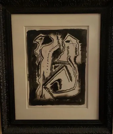 Non Tecnico Ray - Sin Titulo II