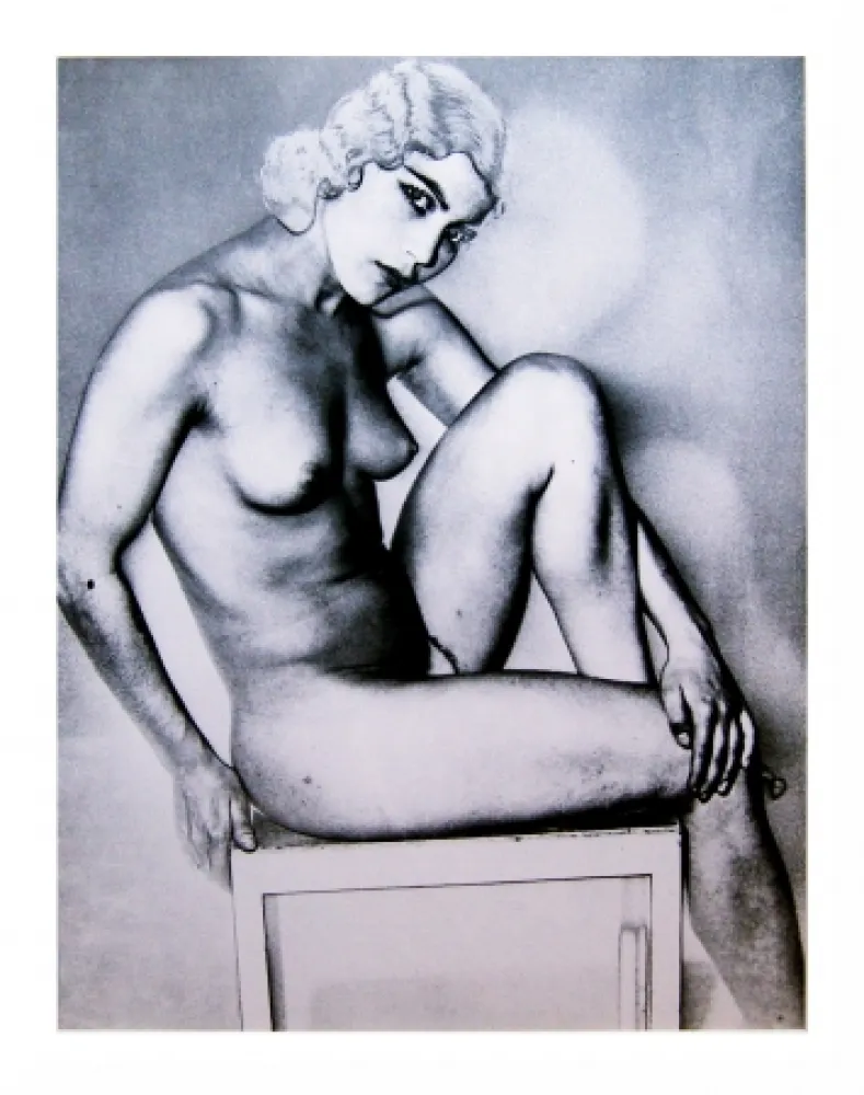 Fotografie Ray - The private exhibition 2