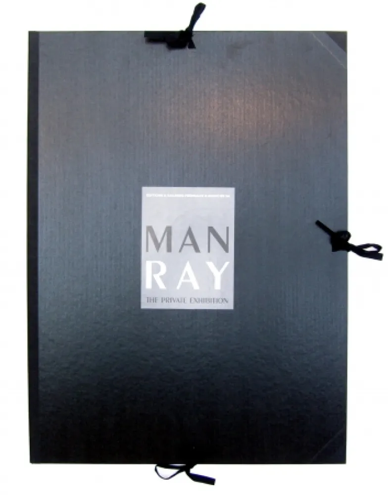 Fotografie Ray - The private exhibition 