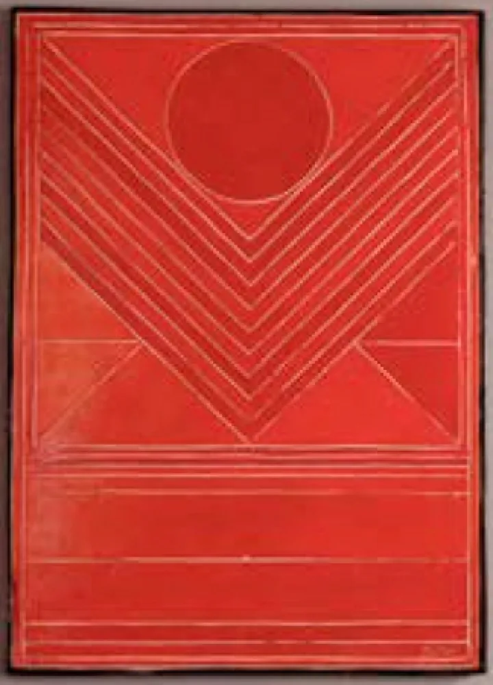 Non Tecnico Raza - Arbre I