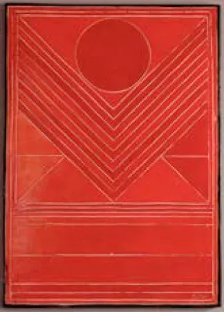 Non Tecnico Raza - Arbre I