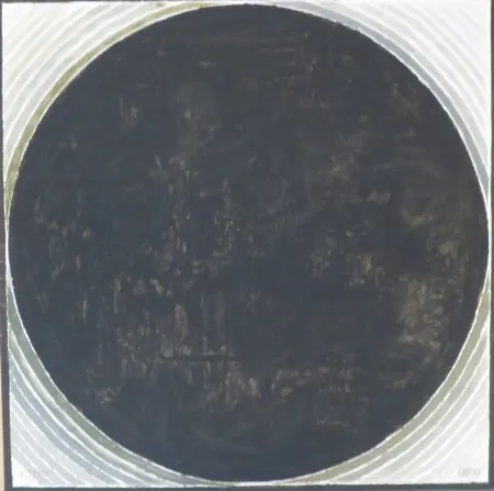 Litografia Raza - Sans titre I