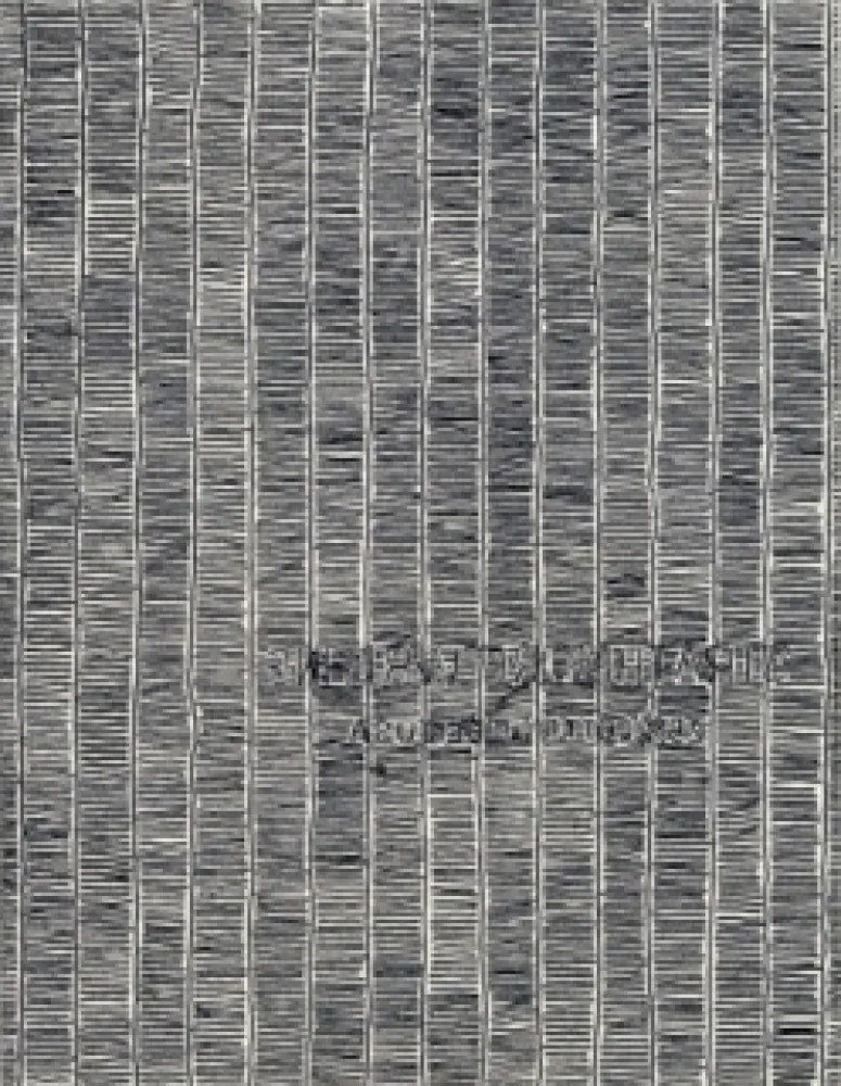 Acquaforte E Acquatinta Reich - Tracings, No. 1