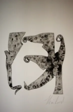 Libro Illustrato Reinhoud - L'Ouragan