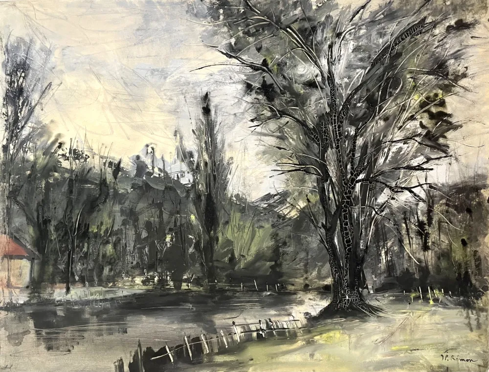 Non Tecnico Rémond - Paysage