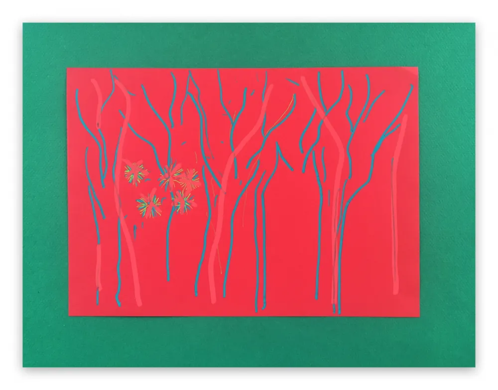 Non Tecnico Reyna - Barcelona 21215