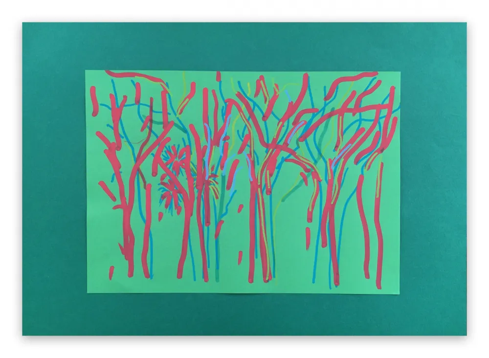 Non Tecnico Reyna - Barcelona 21223 