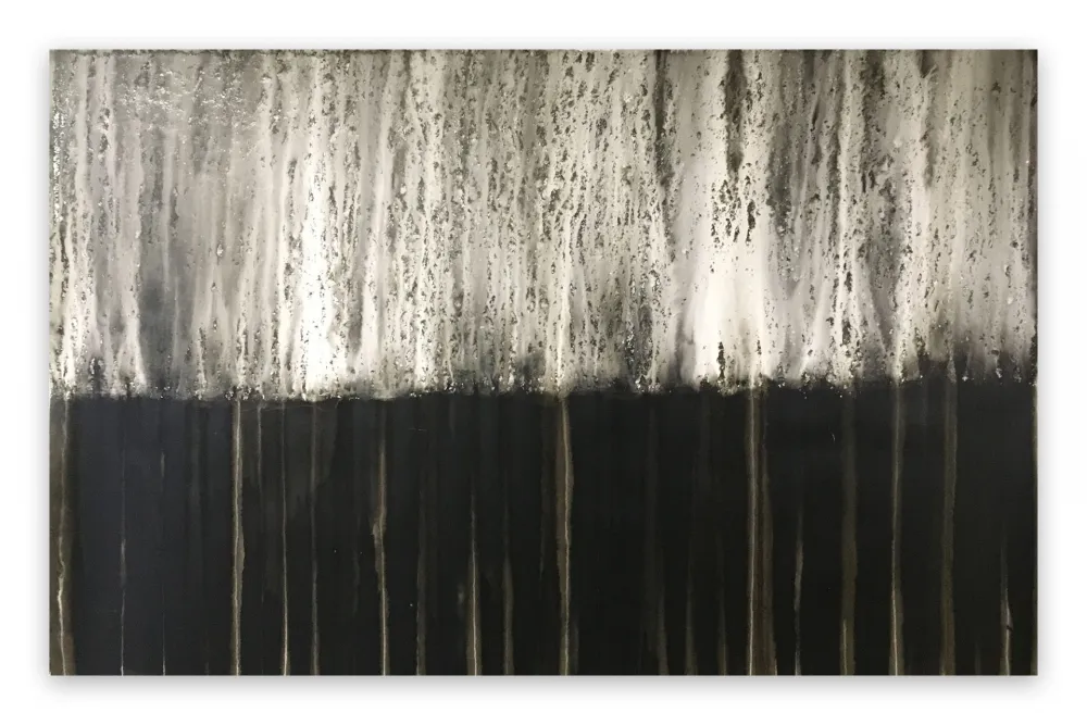 Non Tecnico Reyna - Paysage 20163