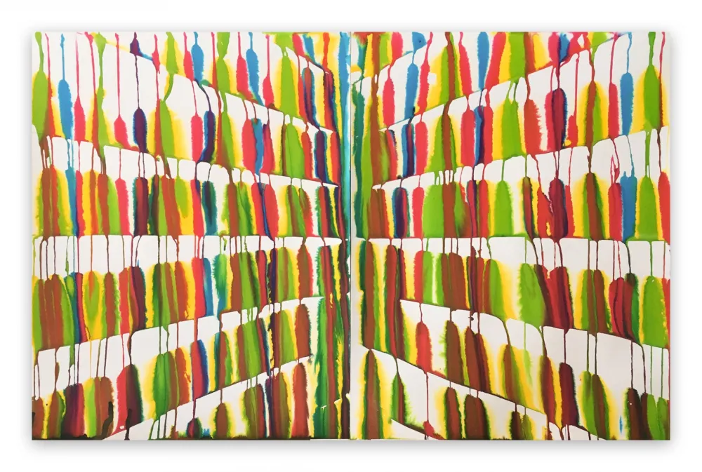 Non Tecnico Reyna - Perspective (Ref 14008)