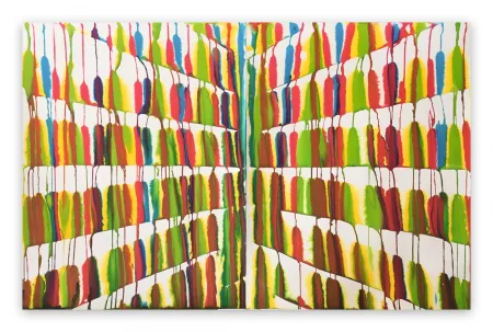 Non Tecnico Reyna - Perspective (Ref 14008)