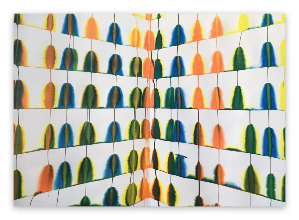 Non Tecnico Reyna - Perspective (Ref 19018)