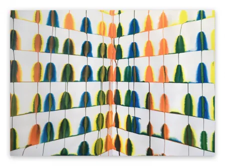 Non Tecnico Reyna - Perspective (Ref 19018)