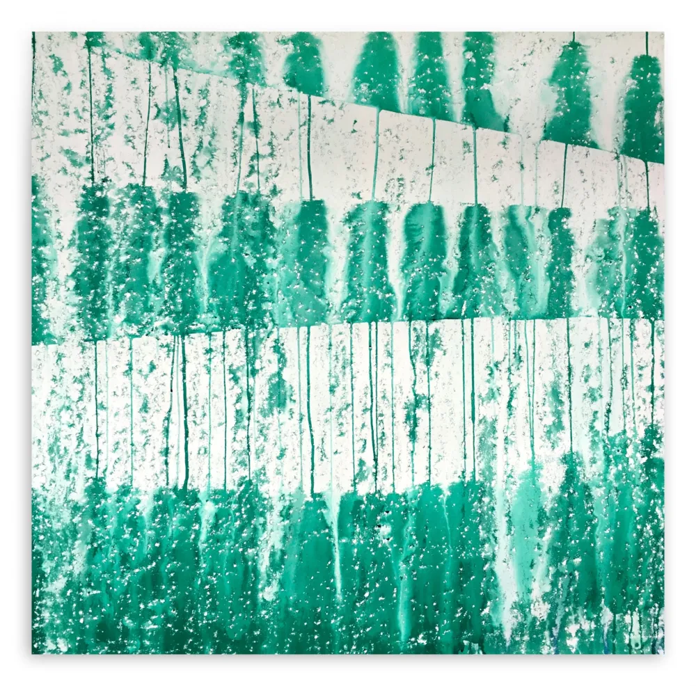 Non Tecnico Reyna - Untitled 20242 