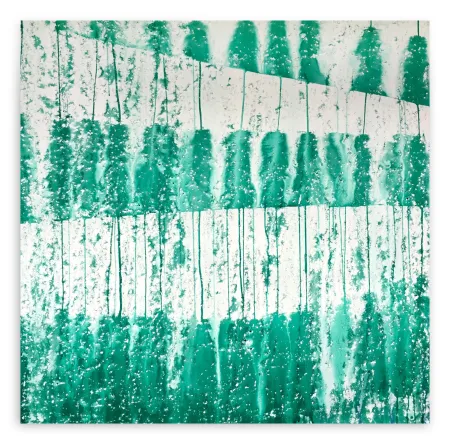 Non Tecnico Reyna - Untitled 20242 