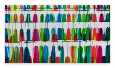 Non Tecnico Reyna - Untitled 20243