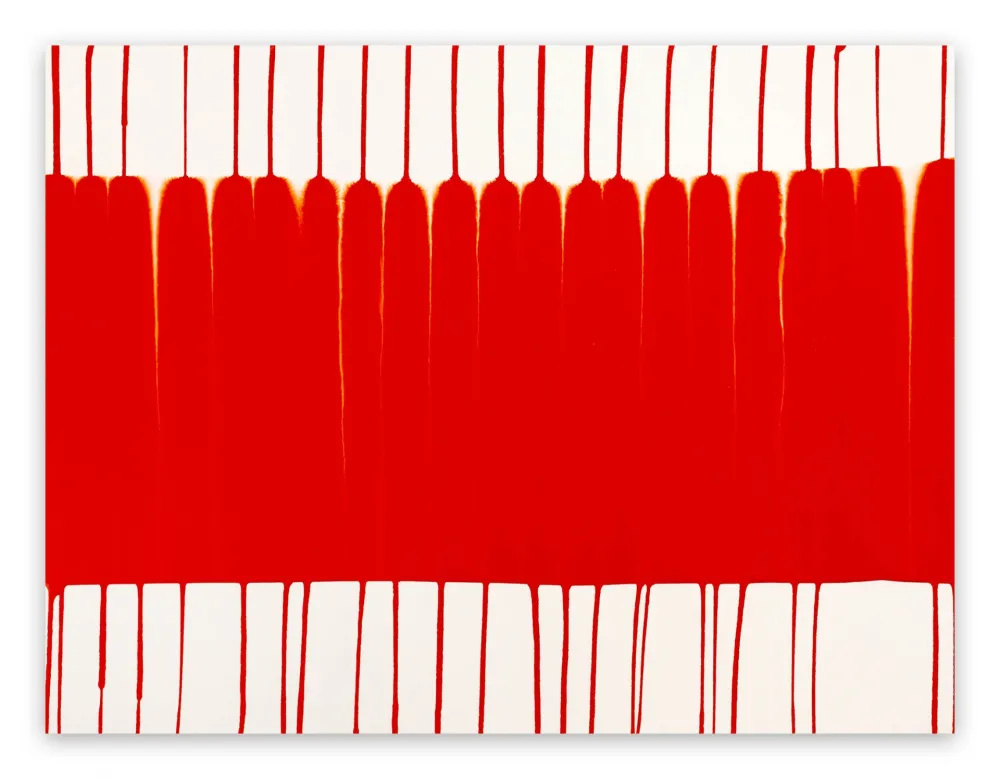 Non Tecnico Reyna - Untitled (Ref 16103)