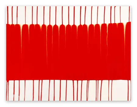 Non Tecnico Reyna - Untitled (Ref 16103)