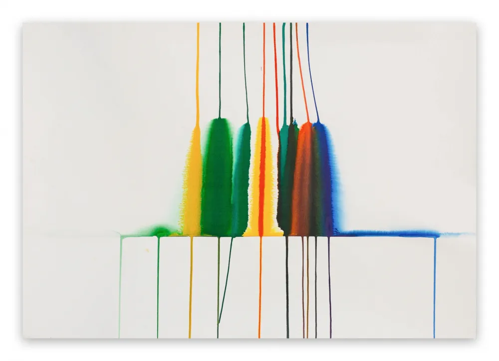 Non Tecnico Reyna - Untitled (Ref 17136)