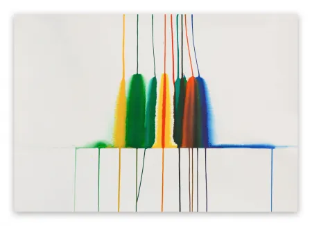 Non Tecnico Reyna - Untitled (Ref 17136)