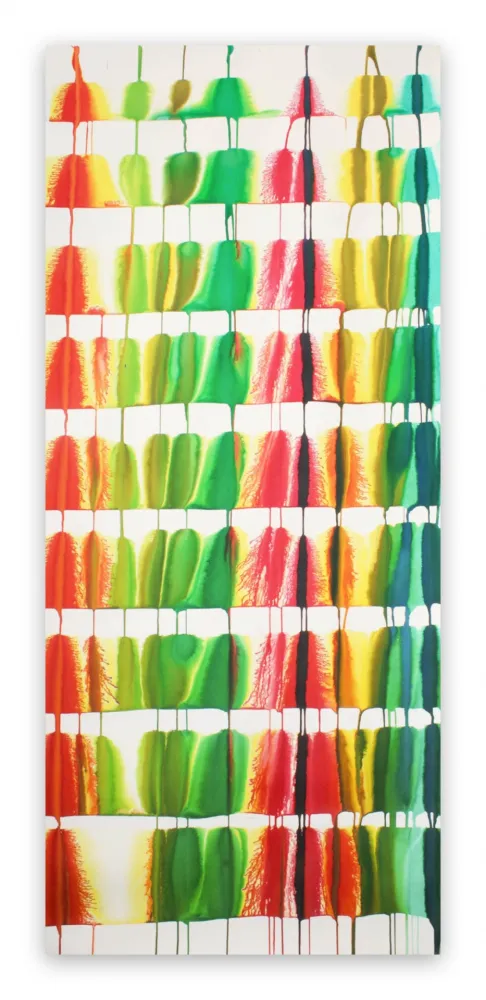 Non Tecnico Reyna - Untitled (Ref 19005)